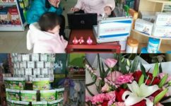 我的堅(jiān)持 終將美好