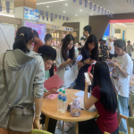 精準(zhǔn)服務(wù)促就業(yè)，現(xiàn)場對接暖人心 ——仁和康健積極參與樟樹市就業(yè)之家招聘會